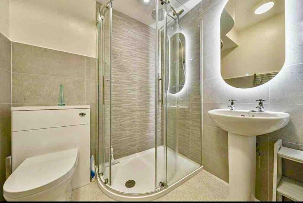 A Charming Luxury Apartment! Portinscale Buitenkant foto