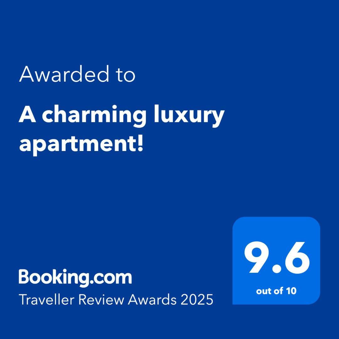 A Charming Luxury Apartment! Portinscale Buitenkant foto